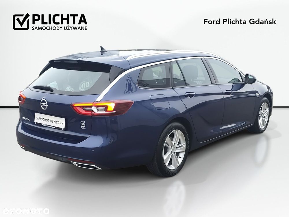 Opel Insignia - 5