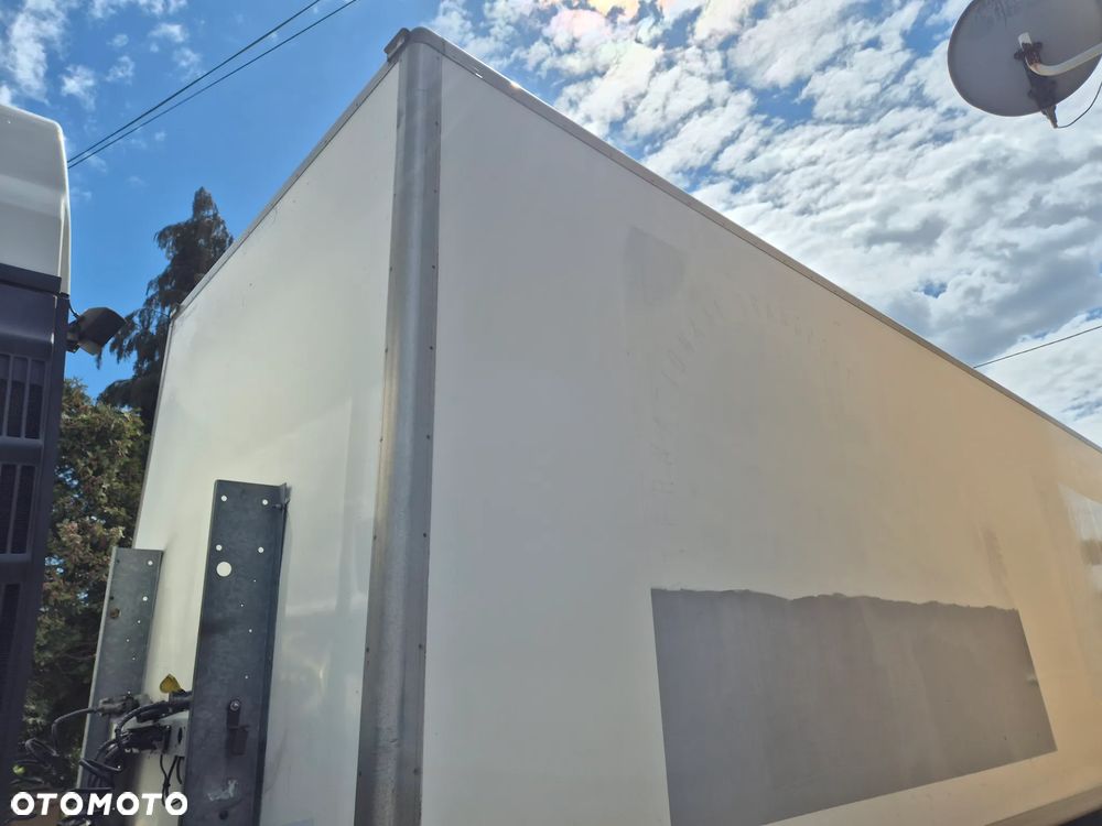 Groenewegen TOP STAN / SKRĘTNA OŚ / ZERO KOROZJI / Z HOLANDII / SZYNA DESKA - 25