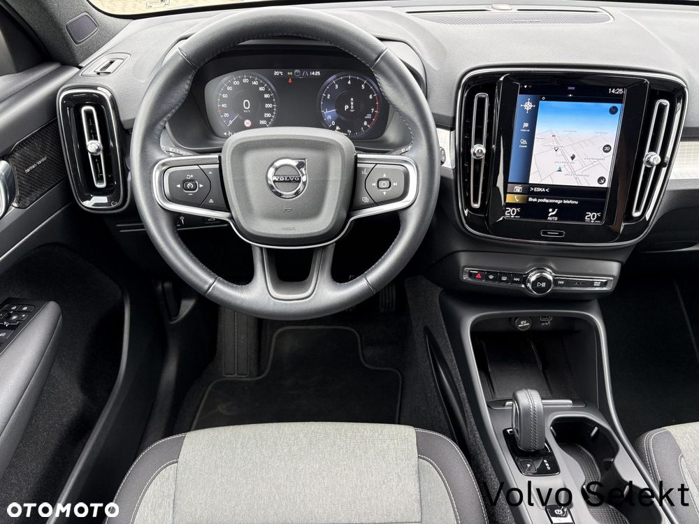 Volvo XC 40 - 19