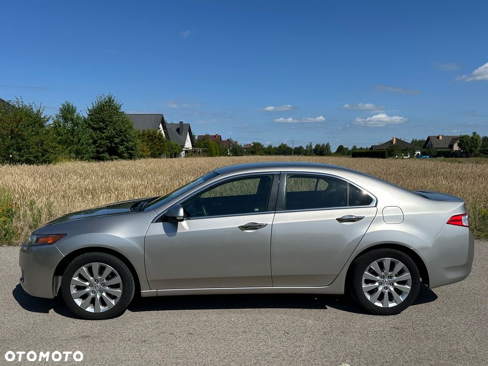 Honda Accord 2.0 Elegance - 4