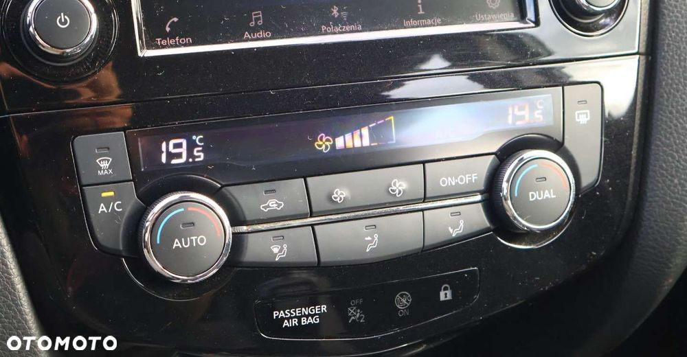 Nissan Qashqai - 21