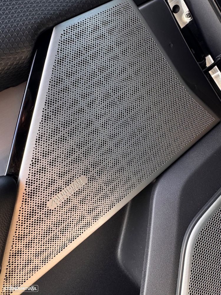 Land Rover Range Rover Velar - 25