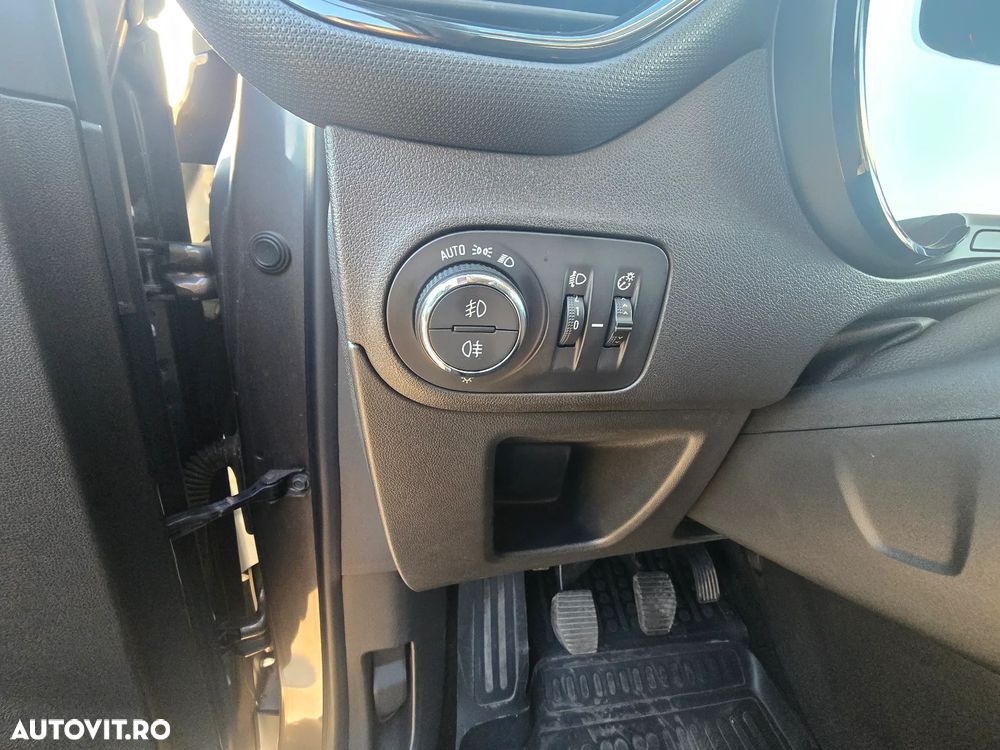 Opel Crossland 1.2 Start/Stop Enjoy - 14