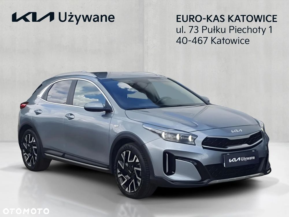 Kia XCeed 1.5 T-GDI M - 8