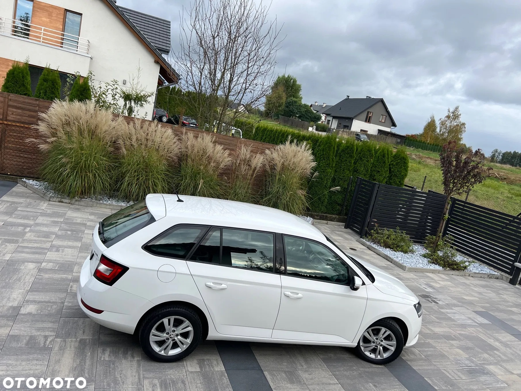 Skoda Fabia 1.0 TSI Ambition - 12