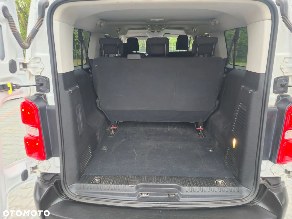 Toyota Proace Verso 2.0 D4-D Long Business - 12