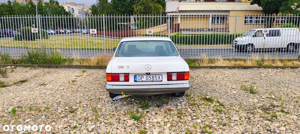 Mercedes-Benz Klasa S - 38