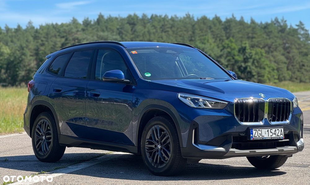 BMW X1 xDrive30e - 5