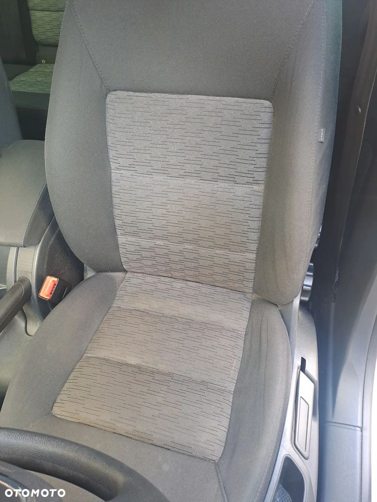 Skoda Octavia 1.8 TSI Team Edition - 16