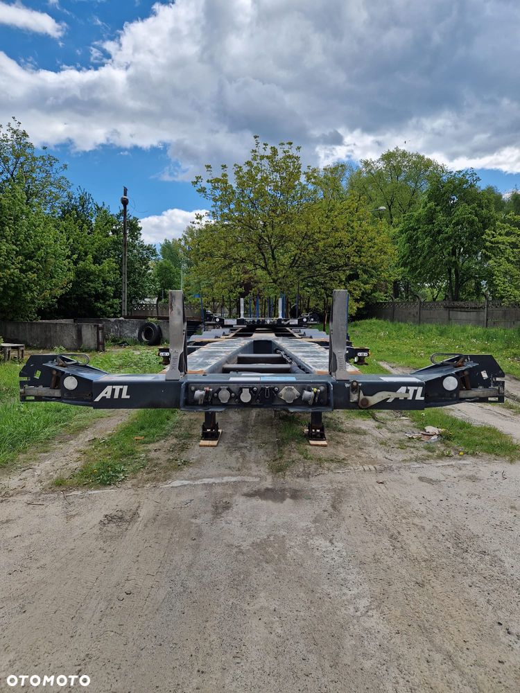 D-TEC FLEXITRAILER - 16