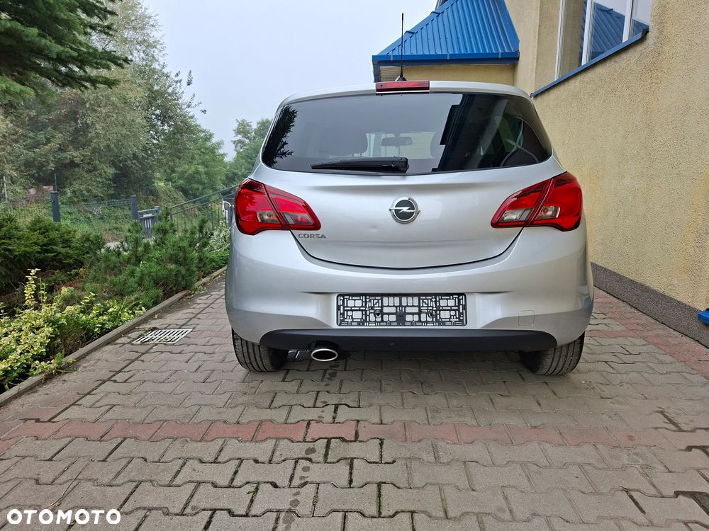 Opel Corsa 1.2 Color Edition - 6