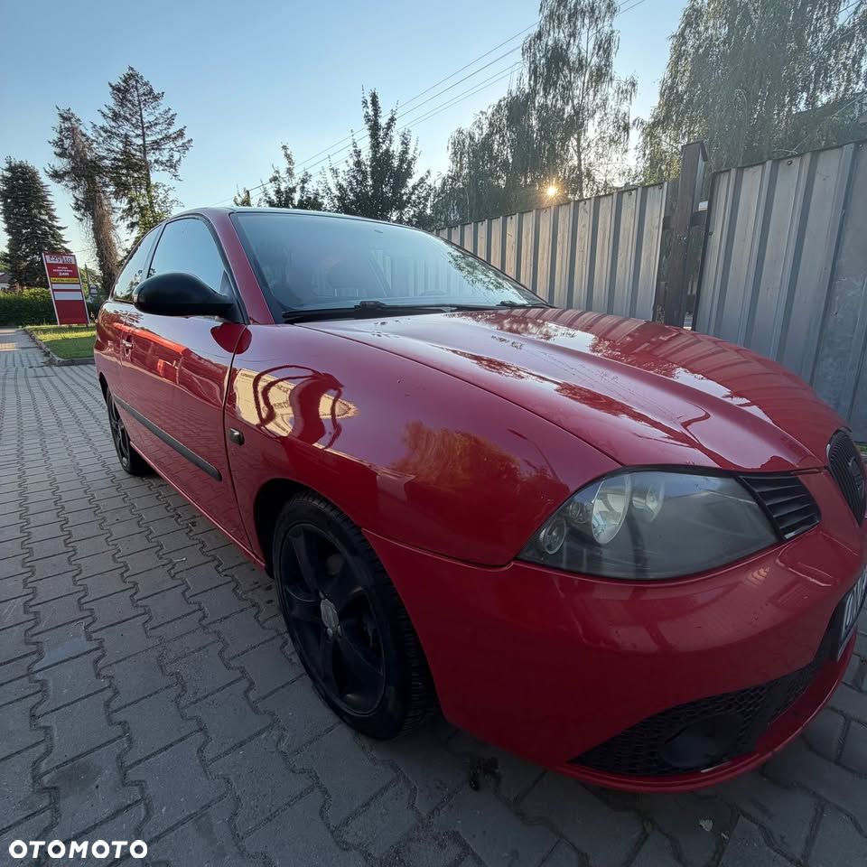 Seat Ibiza - 3