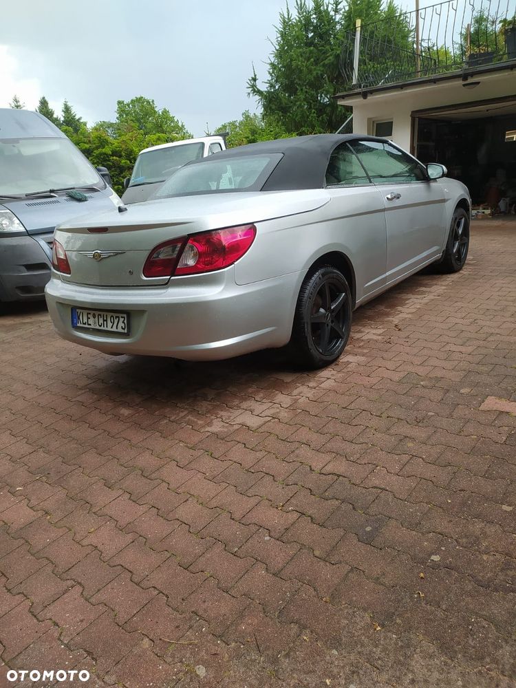 Chrysler Sebring - 2
