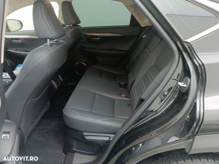 Lexus Seria NX 300h FWD Business - 3