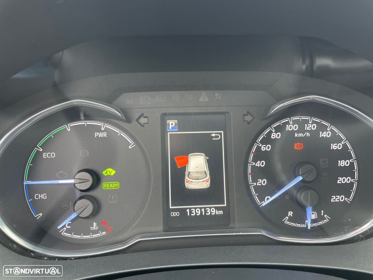 Toyota Yaris - 14