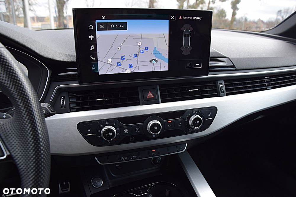 Audi A4 Avant 35 TDI S tronic S line - 21