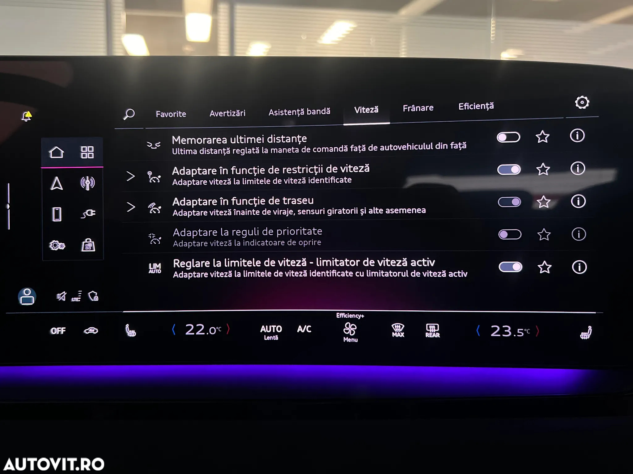 Audi Q6 e-tron 100 kWh quattro Advanced - 32