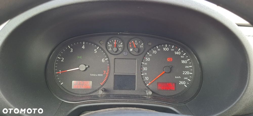 Audi A3 Sportback 1.6 Ambition - 25