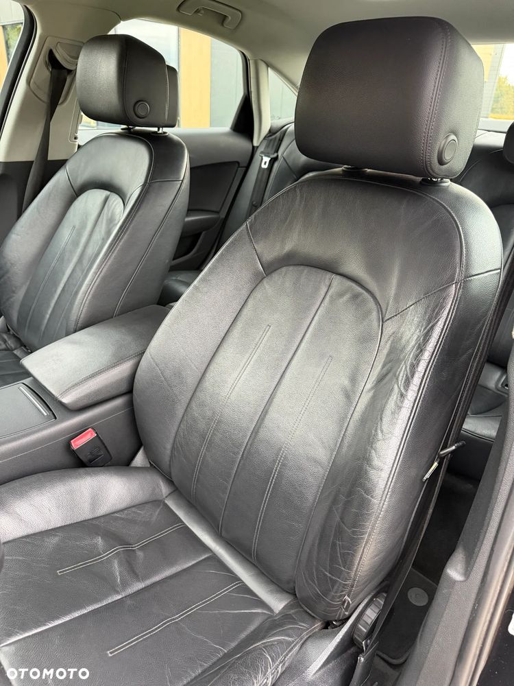 Audi A6 Limousine 2.0 TDI - 29