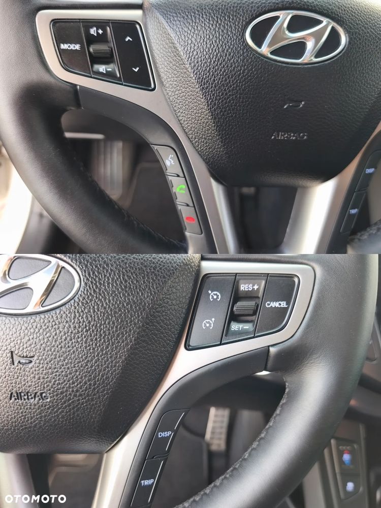 Hyundai i40 1.7 CRDi Comfort + - 29