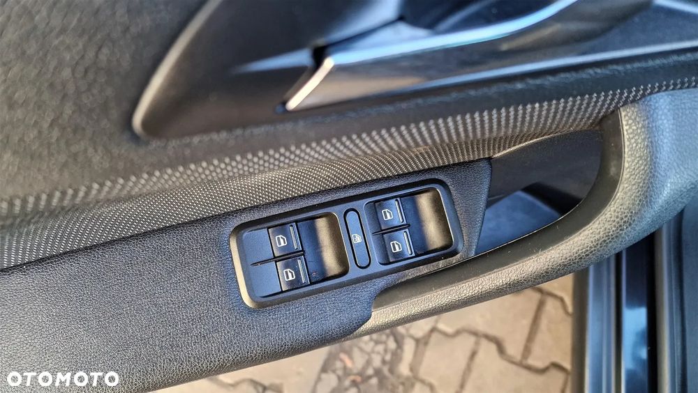 Skoda Yeti 1.4 TSI Elegance - 20