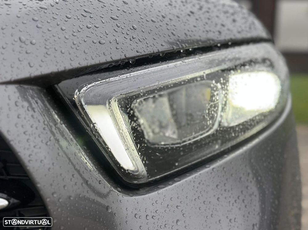 Mercedes-Benz A 200 d 8G-DCT AMG Line Advanced - 9