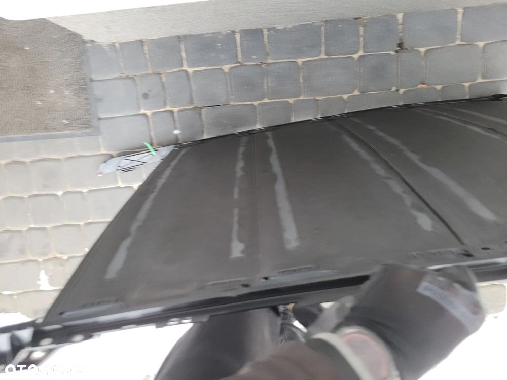 CITROEN C5 III LIFT X7 ROLETA PANORAMY ŻALUZJA TOURER - 9