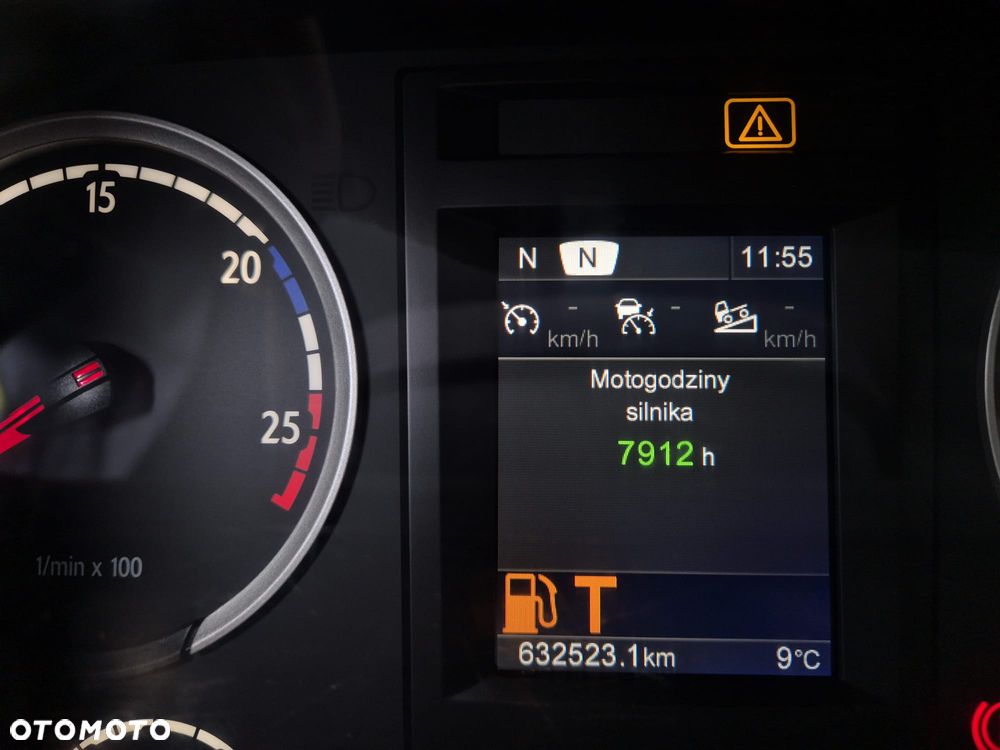 Scania R450 - 32
