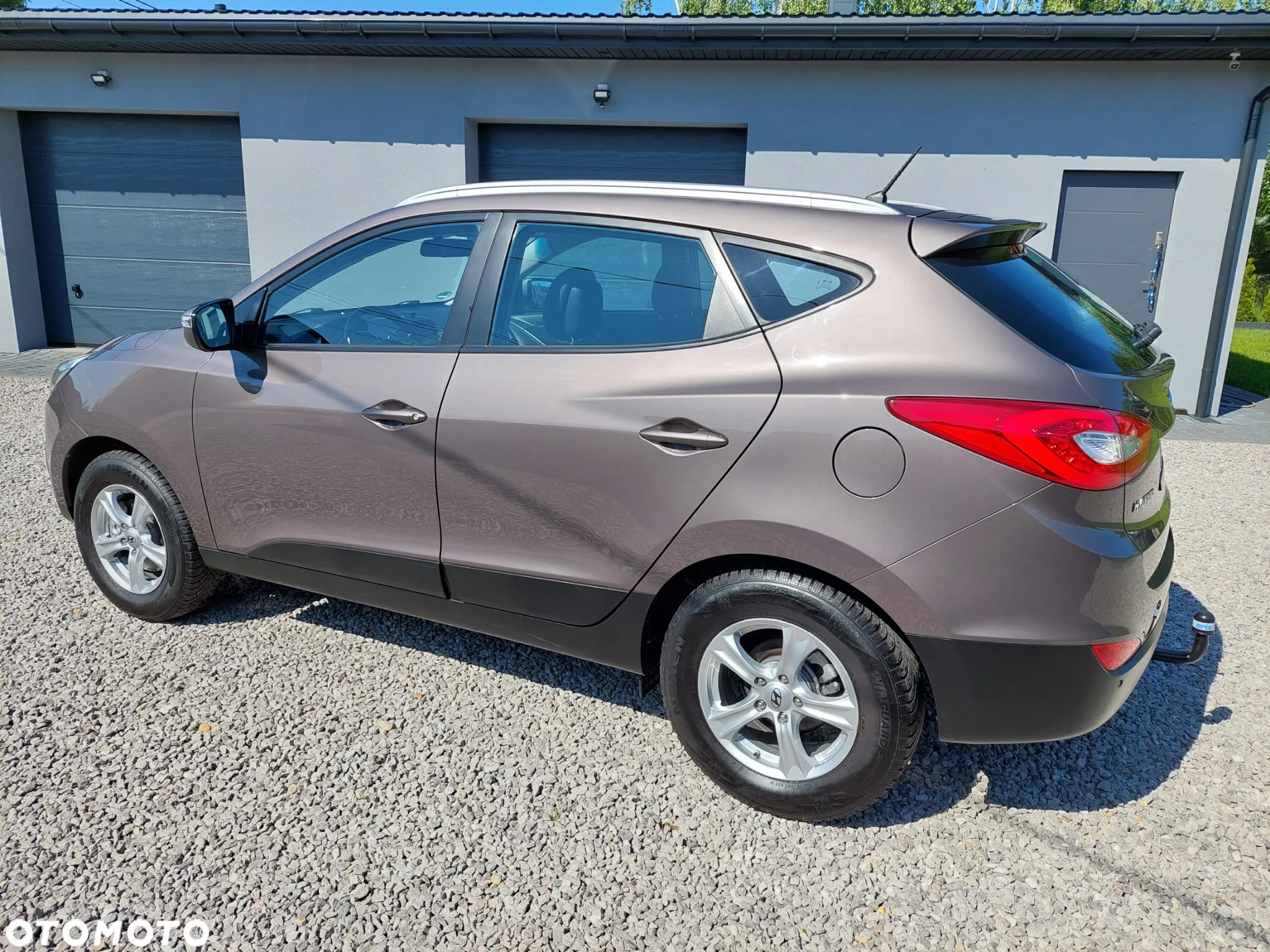Hyundai ix35 1.6 2WD Comfort - 7