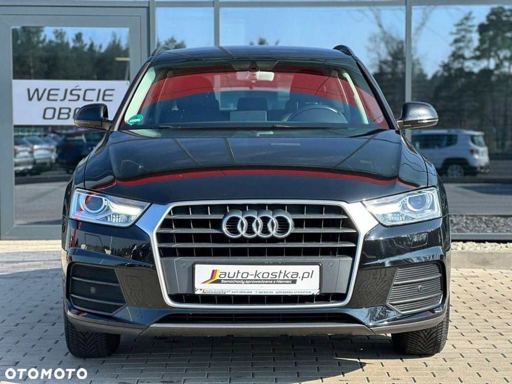 Audi Q3 1.4 TFSI CoD ultra - 5