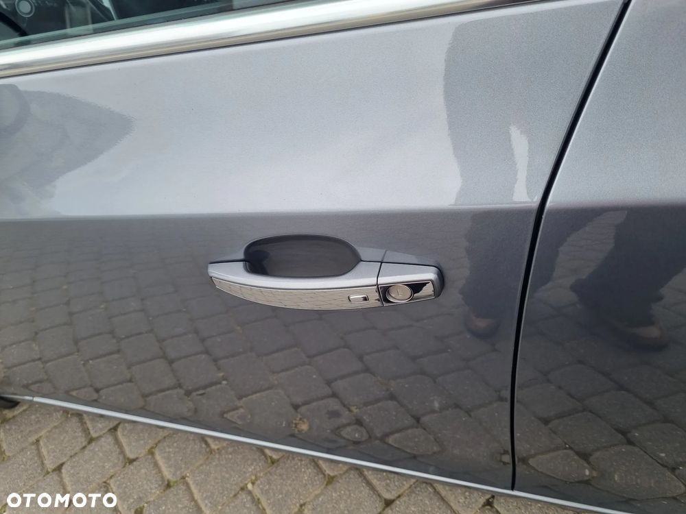 Chevrolet Cruze 1.4T LTZ - 15