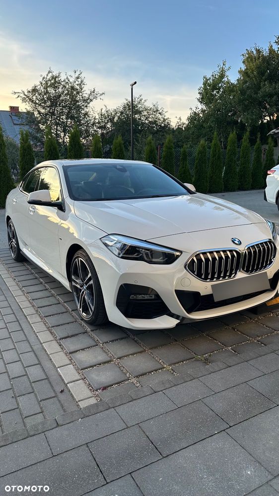 BMW Seria 2 218i GT M Sport - 2