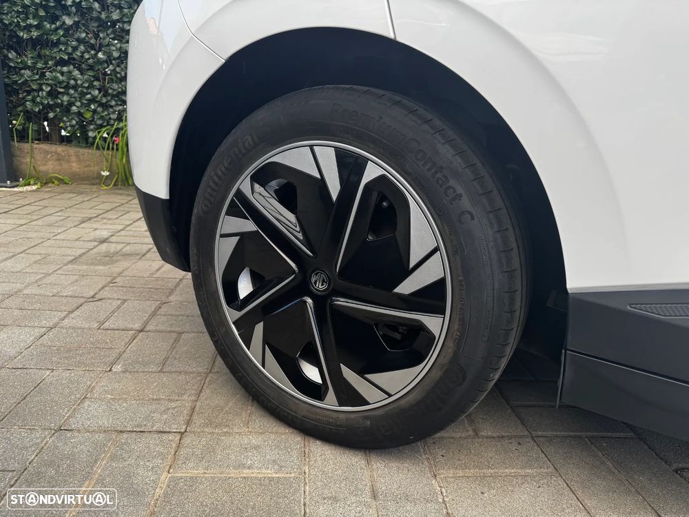 MG MG4 4 Standard - 5