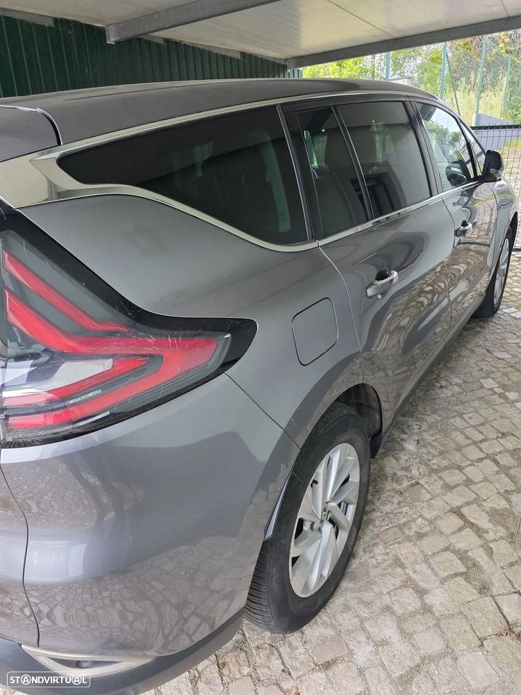 Renault Espace 1.6 dCi Initiale Paris EDC - 3