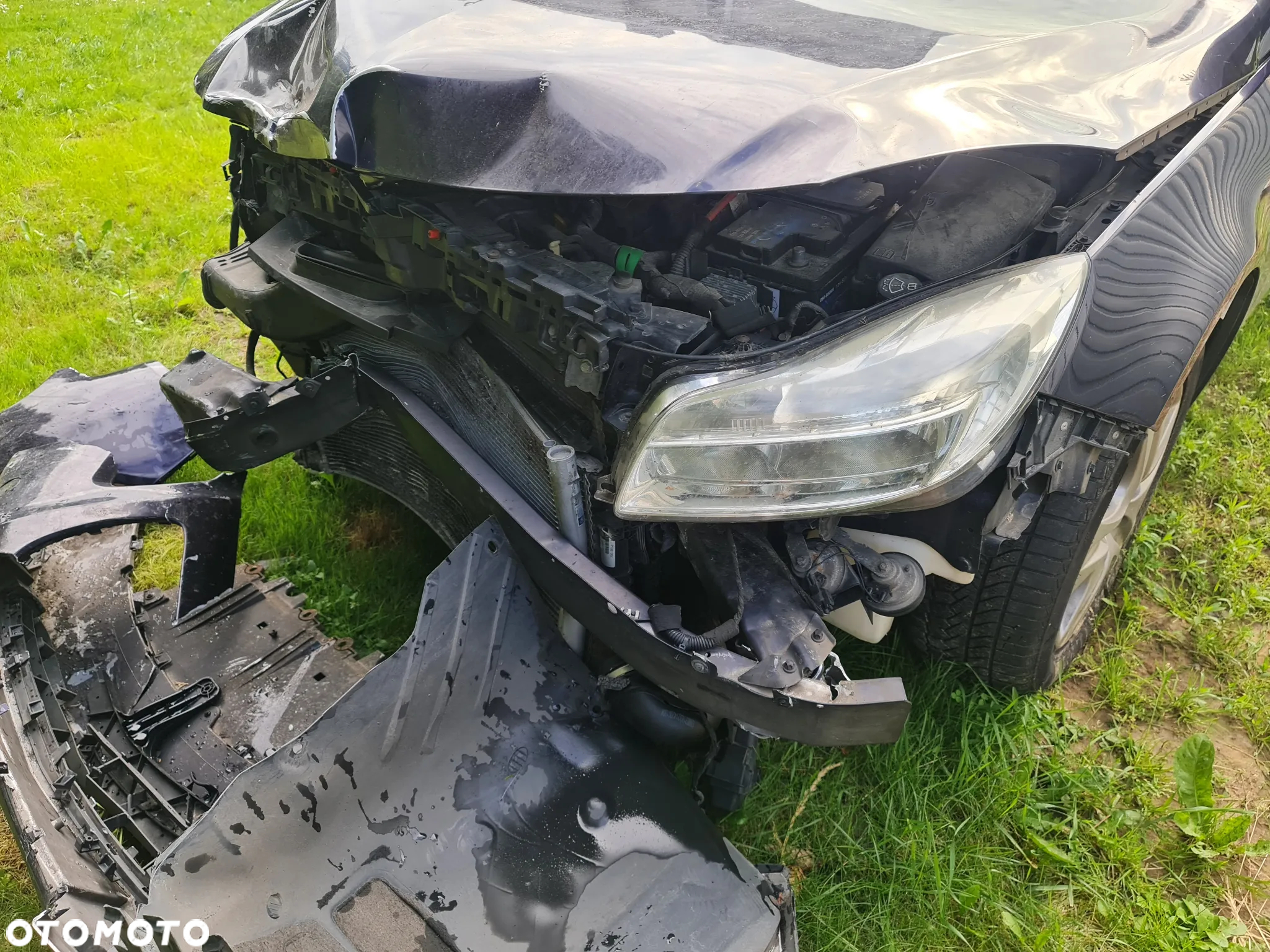 Opel Insignia 2.0 CDTI Cosmo - 5