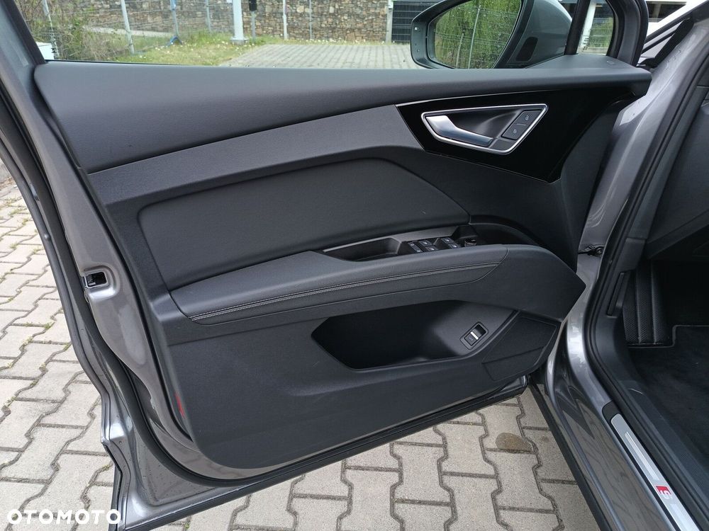Audi Q4 e-tron 45 82kWh Quattro S Line - 11