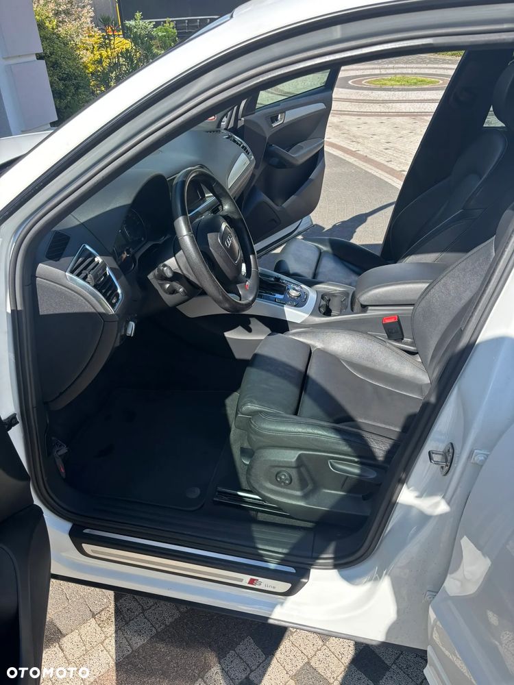 Audi Q5 2.0 TDI Quattro S tronic - 15