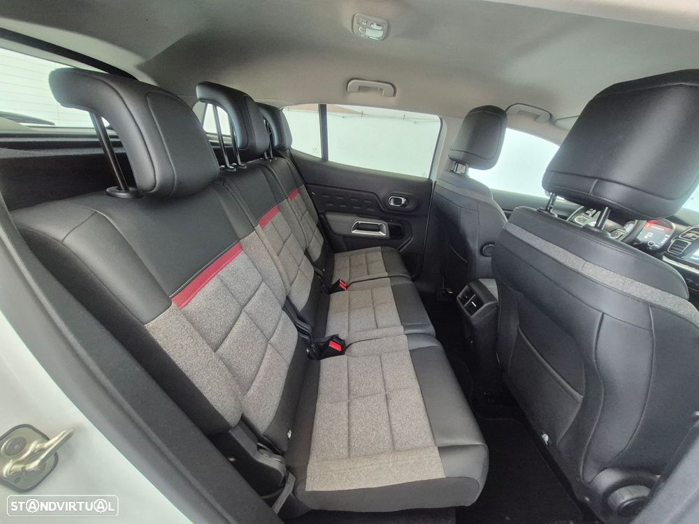 Citroën C5 Aircross 1.5 BlueHDi C-Series - 18