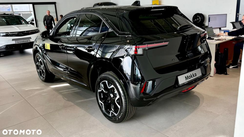 Opel Mokka - 3