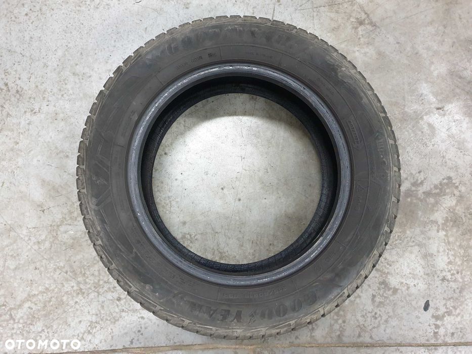 1szt. 215/60/16 99H Goodyear UG Performance + 4,5mm 2019r [ 1171 ] - 2