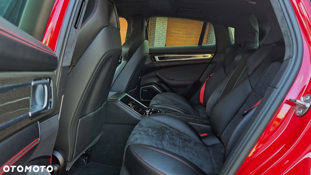 Porsche Panamera - 10