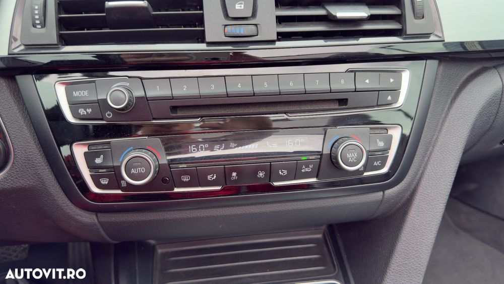 BMW Seria 4 440i xDrive AT M Sport - 14