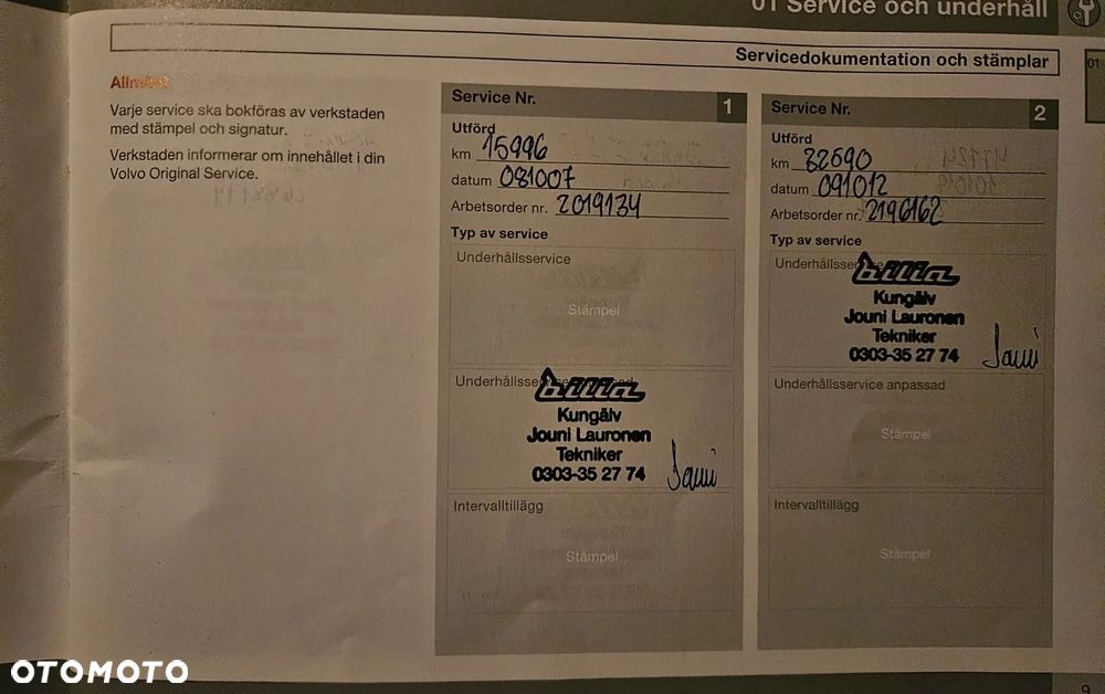 Volvo V70 2.4 Momentum - 36