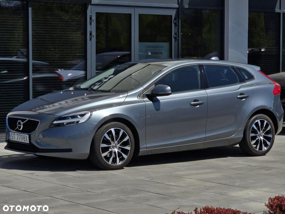 Volvo V40 - 1