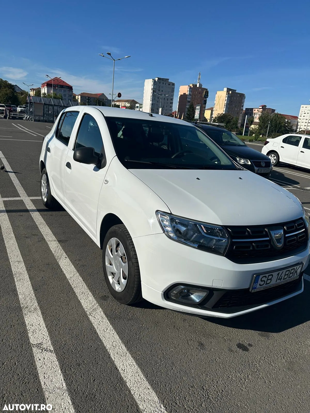 Dacia Sandero 0.9 TCe SL PLUS - 4