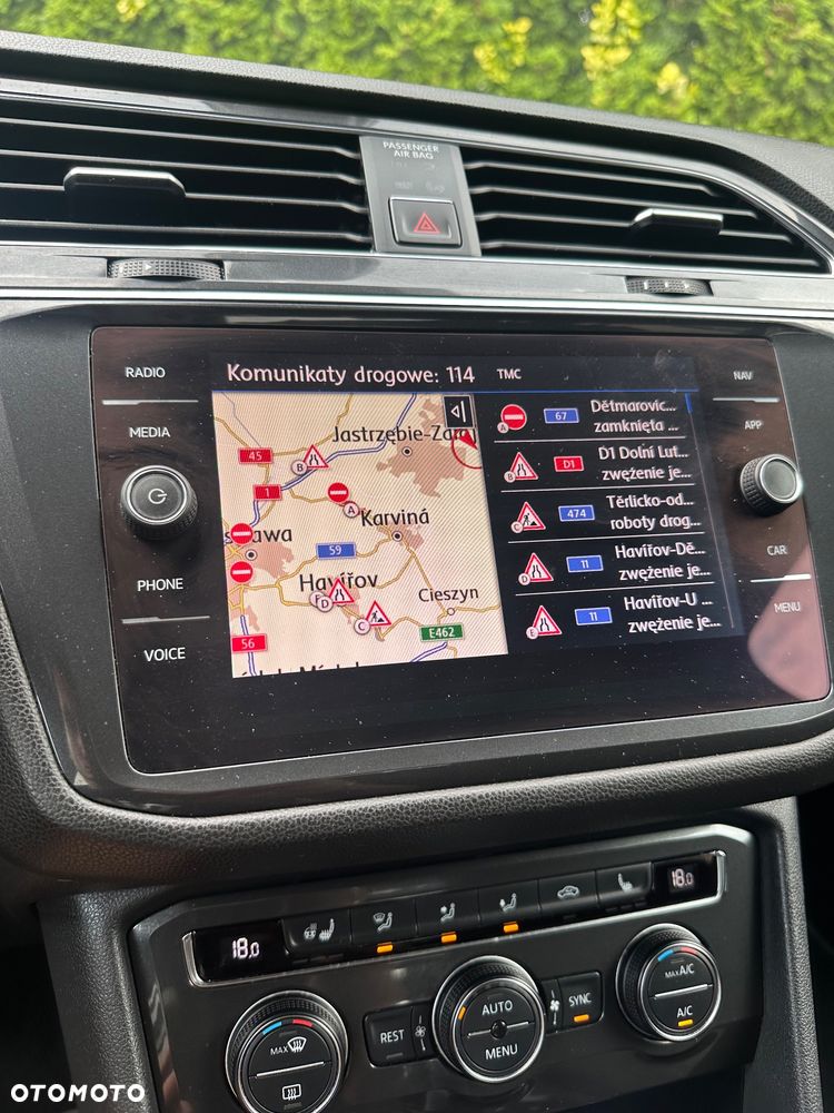 Volkswagen Tiguan 2.0 TDI SCR 4Motion DSG Offroad - 38
