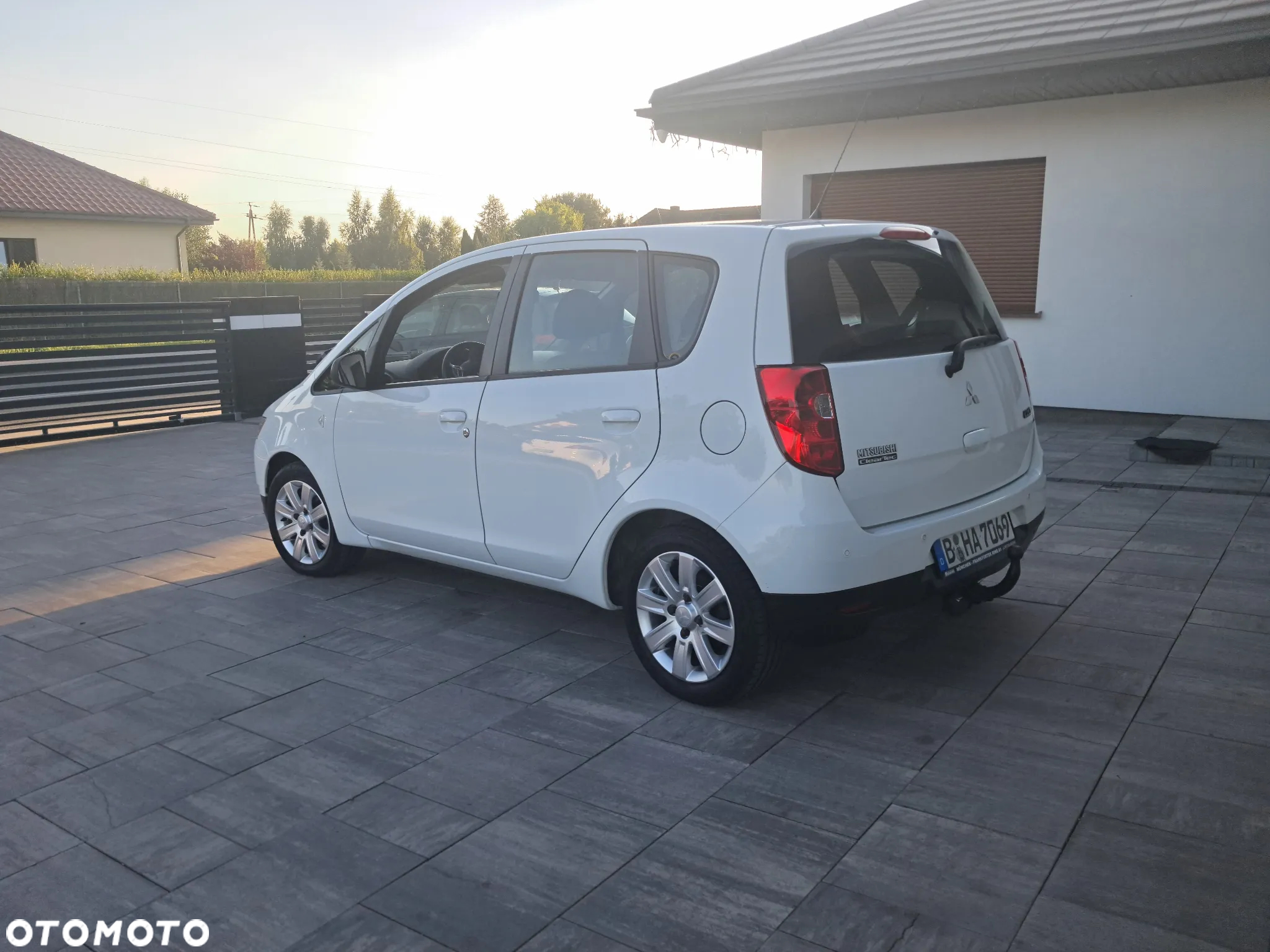 Mitsubishi Colt 1.3 ClearTec Edition - 8