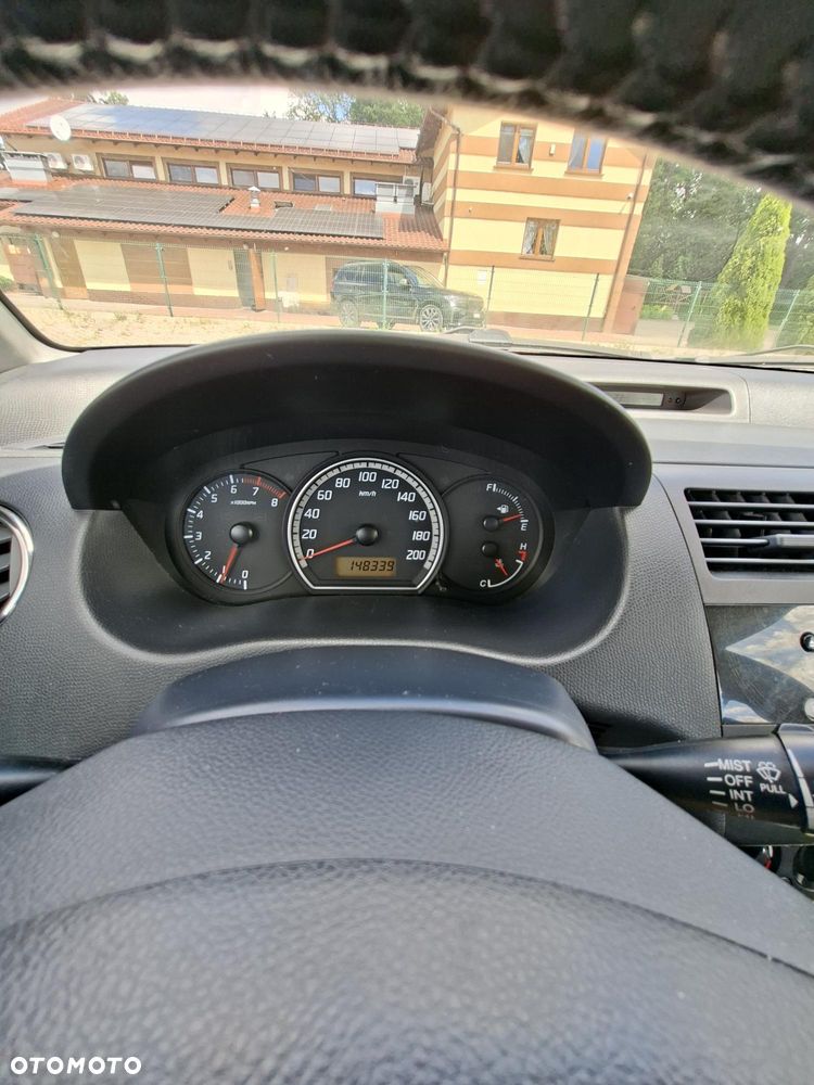 Suzuki Swift - 3