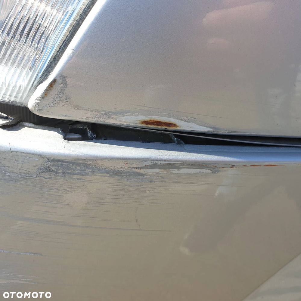 OPEL MERIVA A BLOTNIK LEWY  PRZOD   Z157 04R - 2