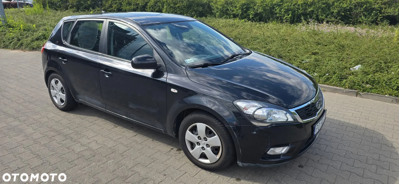Kia Ceed Cee'd 1.4 M - 19